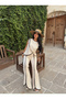 Linen Double Set - 5