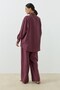 Violet Suit Plum - 6