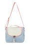 3-Piece Primary School Bag 40*30 cm Lunch Box Pencil Case Orthopedic Girls' Primary School Bag - 6