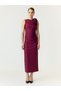 Rochie midi YASDONA