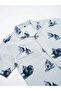 قميص رجالي مريح مطبوع للاستخدام اليومي - 5
