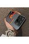 Xiaomi Mi 15t Pro Compatible Hard Acrylic Back Silicone Edge Lens Protection Case - 4