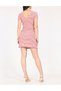 Rochie scurta, Rosu - 2