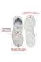 Classic Trainer - Multiplay - Sports Shoes - White - 4