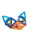 Joc de Constructie Magnetic GeoSmart Start Set - 2