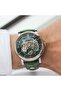 Rwa148228 Leather Cord Automatic Men Wristwatch - 4