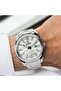 Rwa148231 Men's Wristwatch with Steel Strap - 4