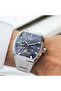 Rwa148183 Automatic Men's Wristwatch with Steel Strap - 6