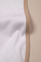 100% Cotton Breathable Baby Swaddle Sleeping Bag with Zipper 0-3 Months - 5