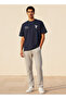 Yale University Regular Fit Crew Neck Short Sleeves T-shirt - 3