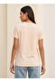 Relaxed Fit Cotton T-shirt with Logo Print - 4
