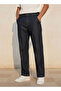Straight Fit Mid-Rise Jeans
