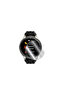 واقي شاشة هيدروجيل (TPU رفيع) متوافق مع ساعة Amazfit Cheetah 2 Pro GPS الذكية للجري (قطعتان) - 7