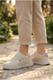 Comfort Comfortable Sole Daily Women's Sneakers Sports Shoes
