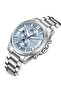 Sl.09.2632.2.300 Men's Wristwatch - 2