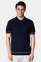 Regular Fit Lacivert Triko