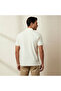 Men Short Sleeve Polo T-shirt - 3