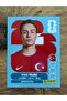 ملصق FWC 26 كينان يلدز TUR 20