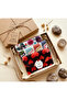 Handmade Multi-Purpose Mini Fabric Wallet - 5
