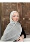 Modal Viscose Shawl – Silky Texture, Flowing Form, Lightweight and Breathable Premium Shawl
