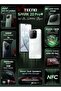 Spark 20 Pro 5G Dual SIM Glossy White 8GB RAM 256GB - Middle East Version - 2