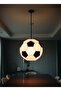 Futbol Topu Avize - 4