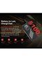 KingKong Star 2 5G Rugged Smartphone Slim and Strong ,6.72 Inch and 1.85 inch back Screen , 2.4K FHD+ Screen, Android14, Dual SIM, 12GB+12GB Extended RAM+256GB ROM, 5100mAh Battery 100MP Rear+32 - 3