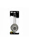 3Pcs Set Mini= 5-7-8cm Wire Strainer Metal Frame Metal Handle=8.5-10.5-10.5Cm
