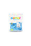 Indoor - Light Blue Balloon 10 Inc - 26 cm - 100Pcs