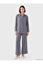 Trendlucky Textured Women's Shirt Tunic with a Difference - 2