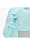 Colourblock Lunch Bag for Girls 8-13 Years with Insulation - 4