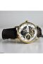 Rwa148214 Leather Cord Automatic Men Wrist Watch - 2