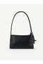 Rose Scarf Daily Use Women's Hand and Shoulder Bag (the Scarf May Vary in Appearance as a Gift.) - 5