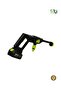Portable Pressure Washer Gun – High Pressure Water Spray Cleaner for Car Wash, Garden, Patio & Outdoor Cleaning – Powerful Water Jet Spray Nozzle with Ergonomic Grip - 2