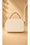 Women's Imported Shoulder Crossbody Bag - 4