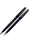52 Crystal Box Ballpoint Pen + Versatil Pen Navy Blue - 3