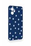 Casper Via X30 Compatible Mini Daisy Patterned Silicone Case - 3