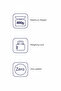 Digital Measure Spoon with LCD Display – BPA-Free Food Grade Kitchen & Pet Feeding Scale Spoon - 2