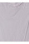 Vizyon New Season Crew Neck Double Layer Women's Undershirt - 6