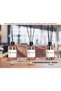 Gulf Orchid Coconut Reed Diffuser Aromatherapy Air Freshener Fragrance - Perfect for Home, Livingroom, Bedroom, Toilet, Closet & Office - 110ml - 3