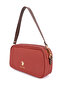 Brick-Brown Women's Shoulder Bag Us26660 - 3
