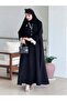 عباية لايير - كل طبقة قصة، كل طية حلم - 4
