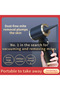 Wireless Handheld Portable Car Vacuum Cleaner - 2