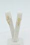 Style Pearl/Xuping Jewelry Lightning Zircon Stone Earrings - 2