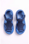 New Season Aqua Children's Sea Shoes Non-Slip Sole Toe-Protecting Beach Pool Shoes - 4
