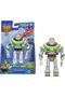 Buzz Lightyear Interactables Action Figure