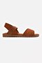 3 Row Troc Women's Sandals Taba - 2