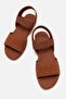 3 Row Troc Women's Sandals Taba - 5