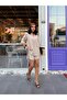 Women's Modal Shirt and Shorts Set - 4
