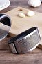 Albemo Garlic Crusher Stainless Steel Garlic Press 888483 - 3